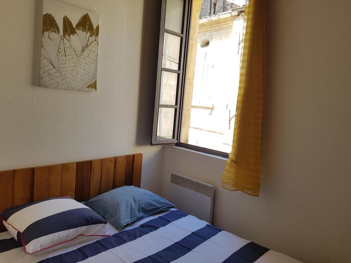 Joli Appartement "Serenite " Arles Eksteriør billede