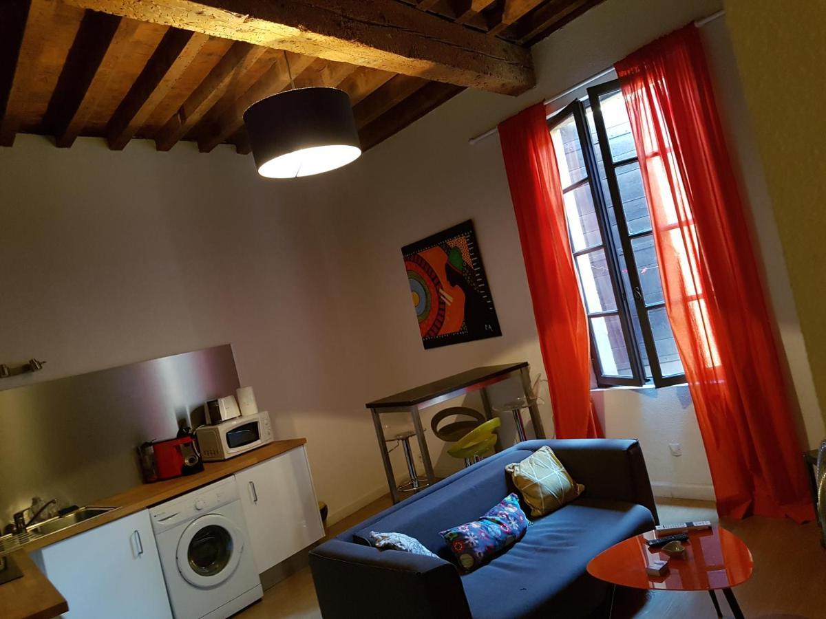 Joli Appartement "Serenite " Arles Eksteriør billede