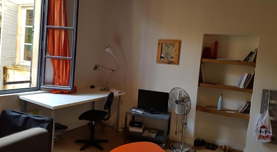 Joli Appartement "Serenite " Arles Eksteriør billede
