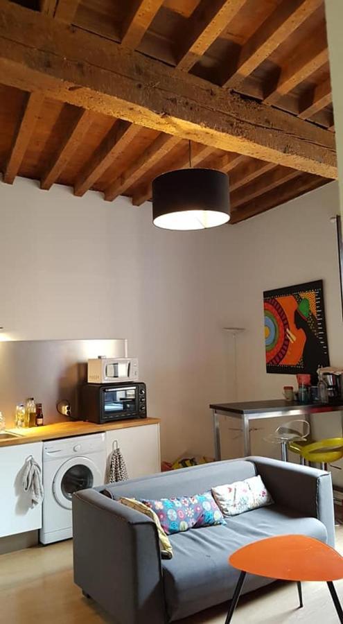 Joli Appartement "Serenite " Arles Eksteriør billede