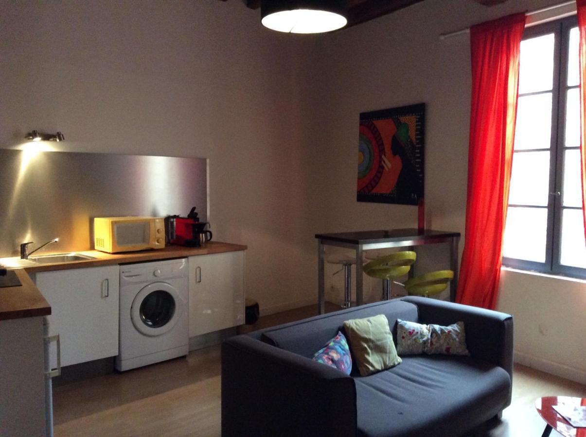 Joli Appartement "Serenite " Arles Eksteriør billede